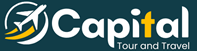 Capital Tour and Travels